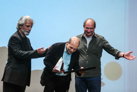 هفتمین جشن کانون برنامه ریزان و دستیاران کارگردان سینمای ایران